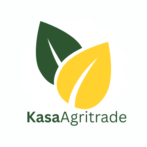 Agricultural trading operations
