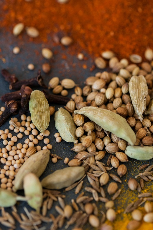 Premium Spices