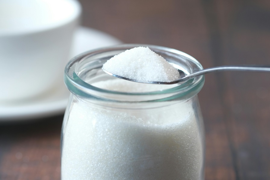 Refined Sugar